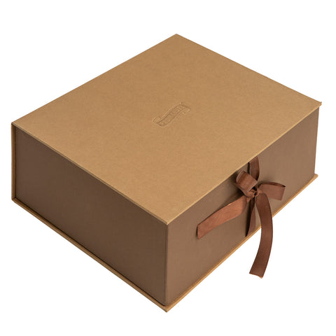 Gift Box Premium Para Snacks