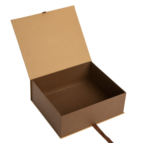 Gift Box Premium Para Snacks