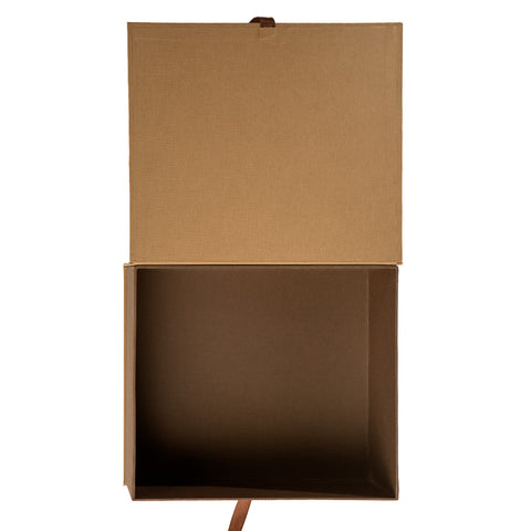 Gift Box Premium Para Snacks