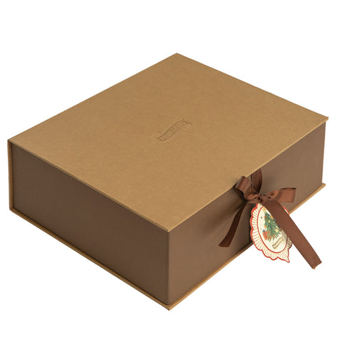 Gift Box Premium Para Snacks