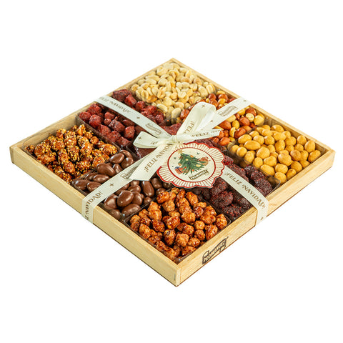 Madera Mix Favoritos