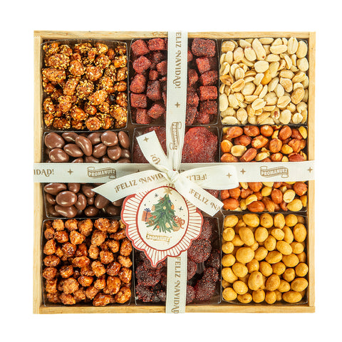 Madera mix favoritos