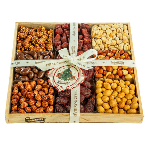 Madera mix favoritos