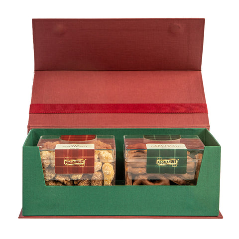 Gift Box Deluxe