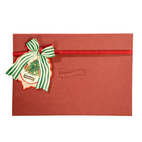 Selección Gourmet Premium Navidad