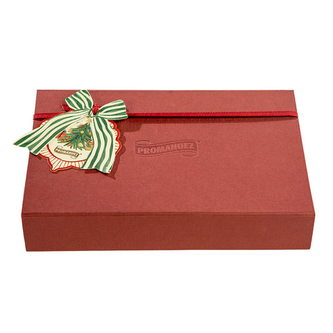 Selección Gourmet Premium Navidad