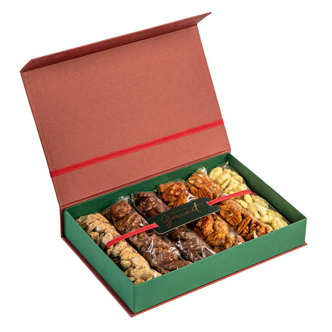 Selección Gourmet Premium Navidad