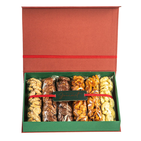 Selección Gourmet Premium Navidad