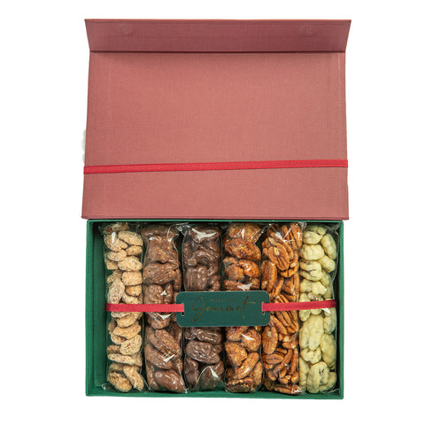 Selección Gourmet Premium Navidad