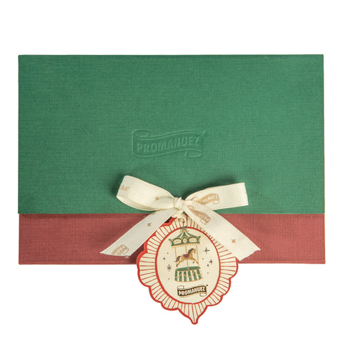 Gift Box 6 Cilindros