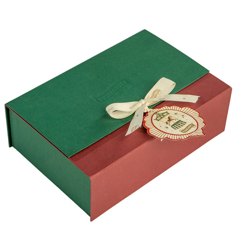 Gift Box 6 Cilindros
