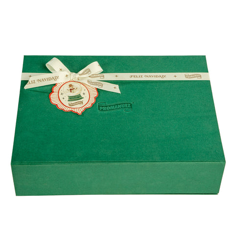 Gift Box Premium Navidad