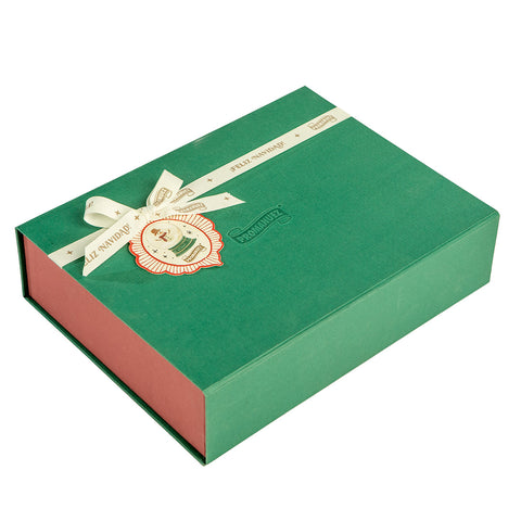 Gift Box Premium Navidad