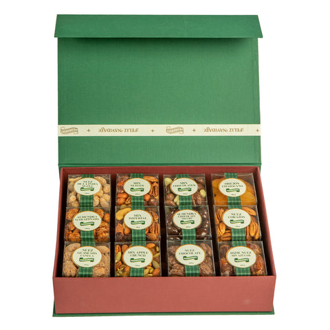 Gift Box Premium Navidad