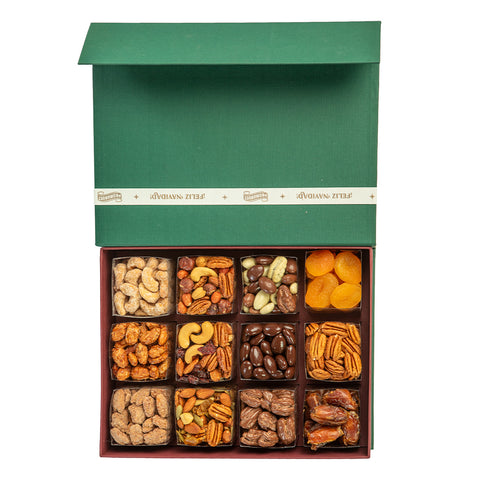 Gift Box Premium Navidad