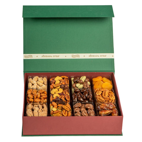 Gift Box Premium Navidad