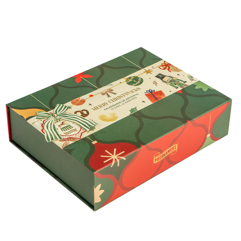 Calendario de Adviento