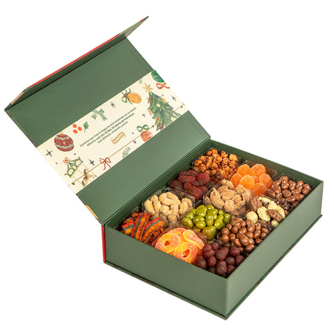 Calendario de Adviento