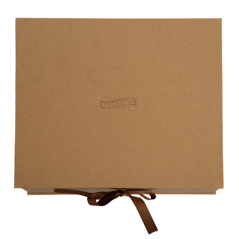 Gift Box Premium Para Snacks