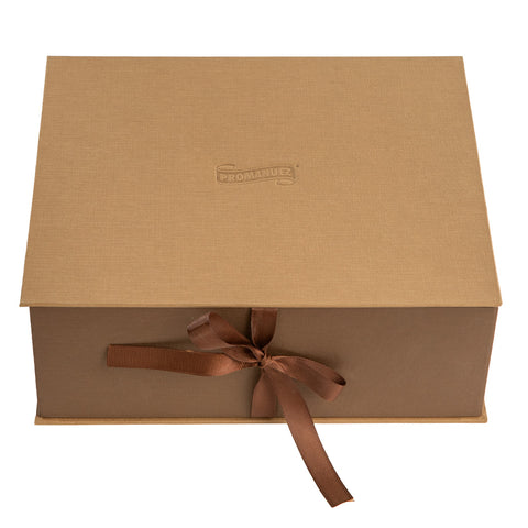 Gift Box Premium Para Snacks